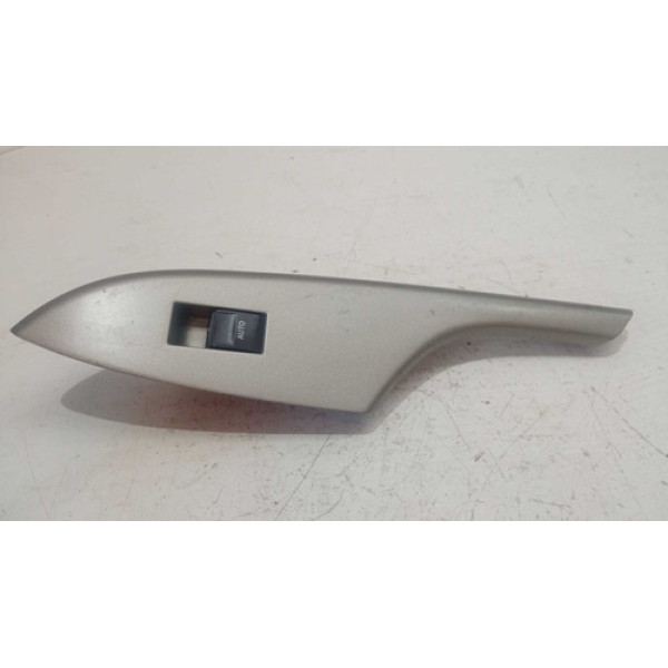 Botao Vidro Traseiro Esquerdo Toyota Corolla 2009 2014 Usado