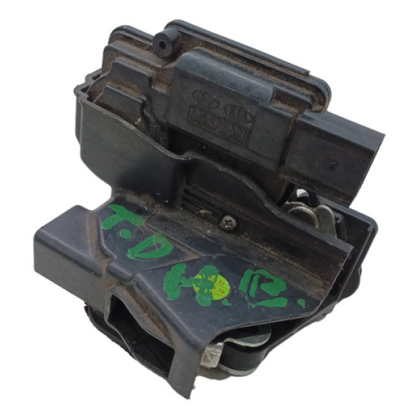 Fechadura Elétrico Porta Traseiro Direi Hyundai Hb20 2012/19