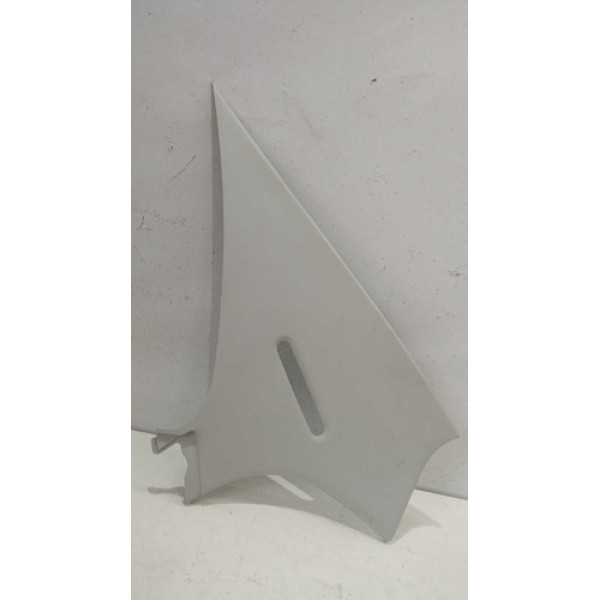 Acabamento Coluna Traseira Esquerdo Voyage G5 5u5867287