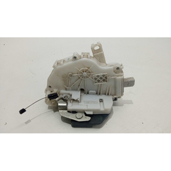 Fechadura Porta Dianteiro Elétrico Direito V Gol 