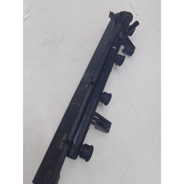 Flauta Injetores Combustível 1.0 G5 Voyag Vw Gol 2012