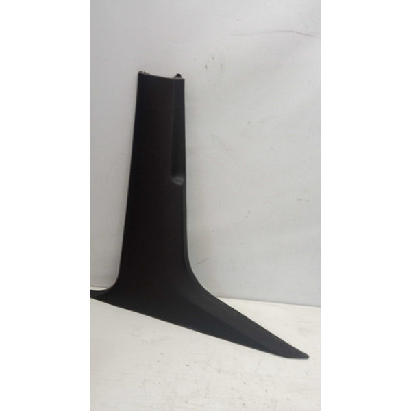 Acabamento Coluna Trasei Esquerda Fiesta 2013 2s65a243w07abw