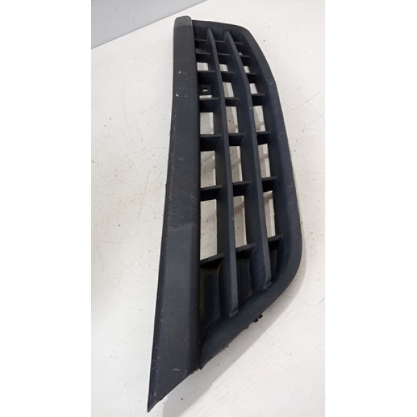 Grade Dianteira Inferior Chevrolet Agile 13 A 17 Fosco