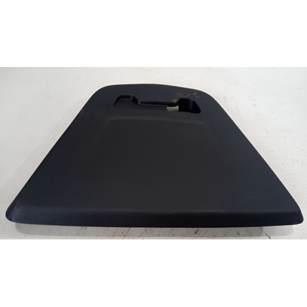 Moldura Interna Tampa Porta Malas Voyage G5 G6 5u5867601b Preto