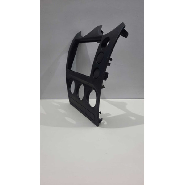 Moldura Central Painel Ford Fiesta