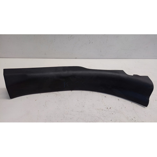 Soleira Traseira Esquerda Nissan Kicks  1.6 2022 Preto