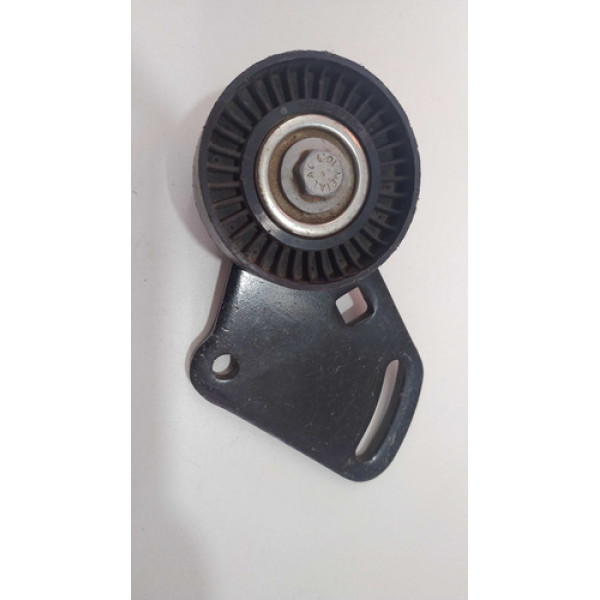 Polia Correia Alternador Fiesta Ka Zetec Rocam 8s6q19a216ab