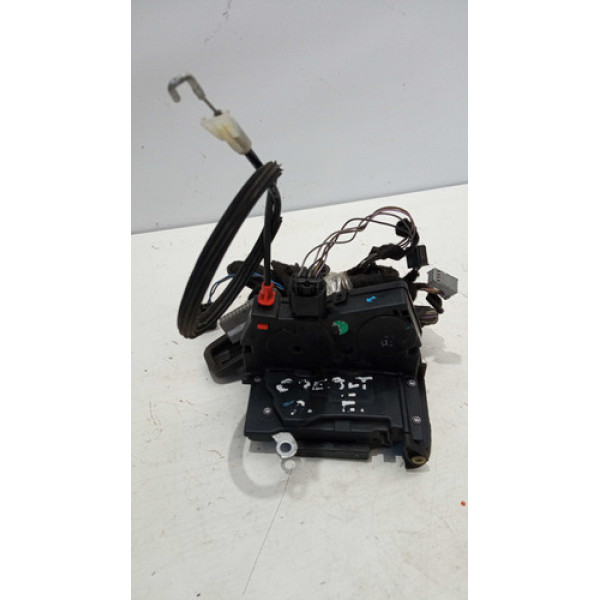 Fechadura Elétrica Diant Esq Gm Cobalt Spin Onix 2012-19