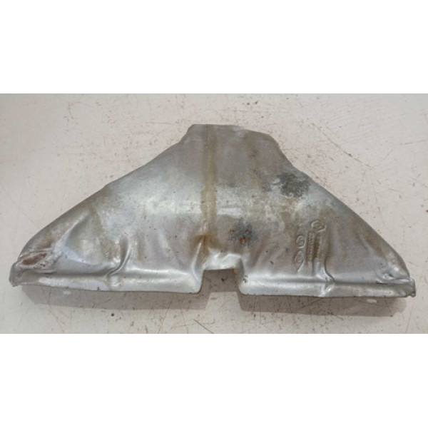 Defletor Protetor Coletor Sandero 1.0 2010 2014 8200082645