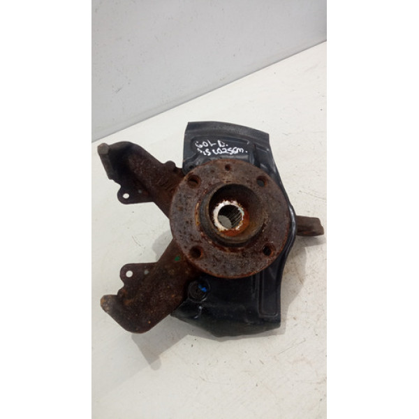 Manga Eixo G5 Abs G6 Esquerdo Gol Saveiro Voyage 