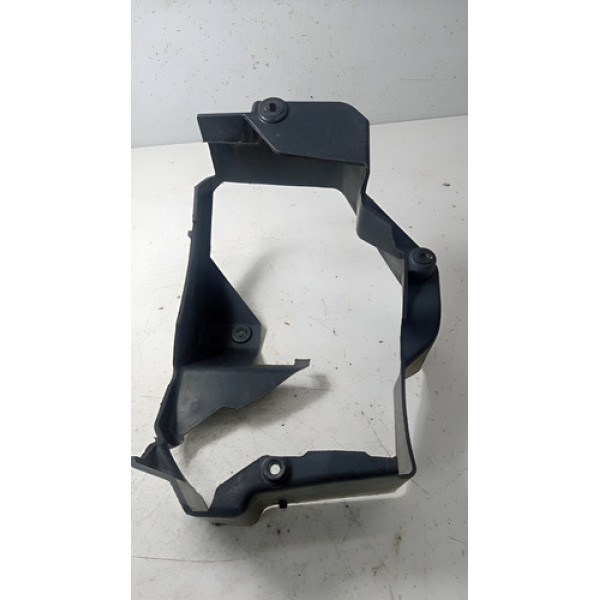 Protetoção Cambio Ford Ka 2010 Preto