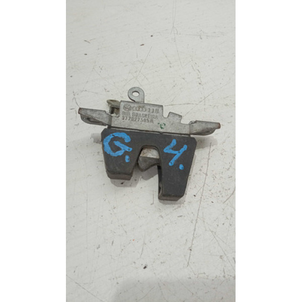 Fechadura Tampa Traseiro G3 Porta Malas B Vw Gol 1998 A 2012