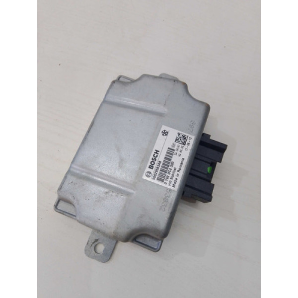 Módulo Central Fiat Toro Renegade 2017 A 2019 Original