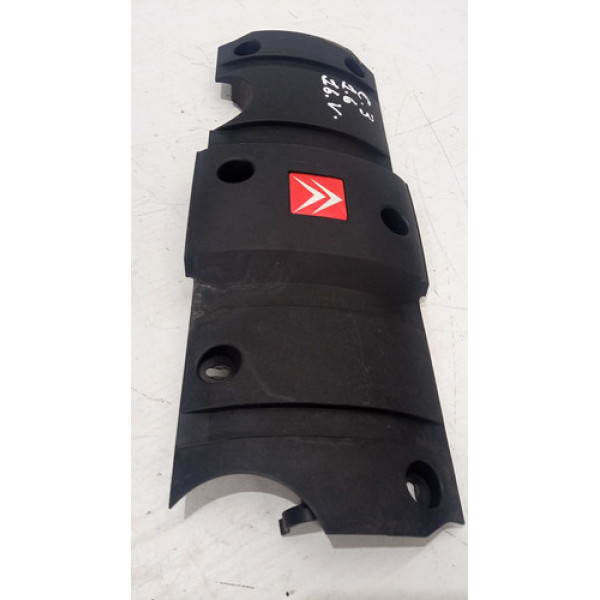 Tampa Motor 1.6 16v 30 Citroen Peugeot C3 C4 207 