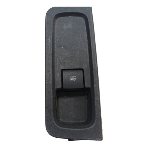 Botão Vidro Moldura Gm Onix Prisma 2012 A 2019 Original