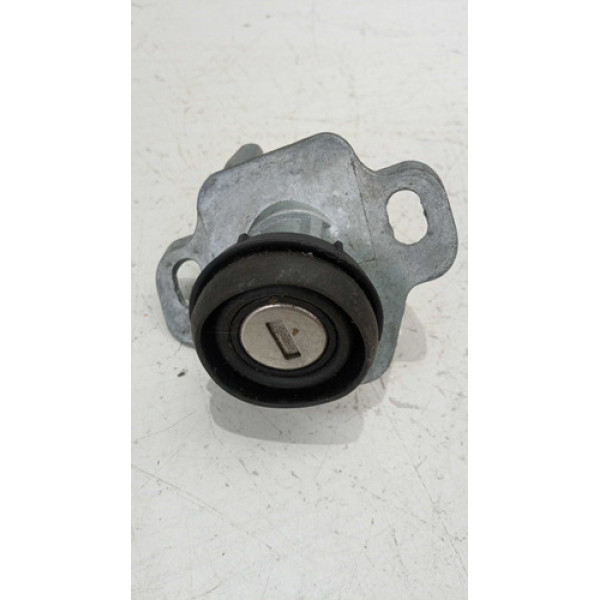 Cilindro Fechadura Tampa Traseira Gol G6 Original Volks