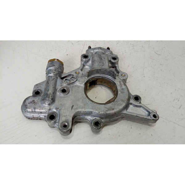 Bomba Oleo Honda Fit/city 1.4l 8v/1.5l 16v 2004-2008
