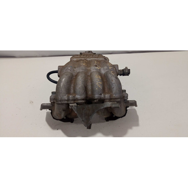 Coletor Admissão Fiat Palio Fiasa 1.0 8v 97/98 (sem Tbi)