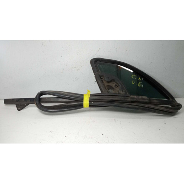 Kit Pestana D Esq  Citroen C3 2006 Original 