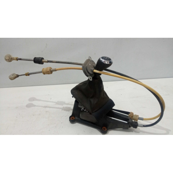 Alavanca Cambio Gm Onix Prisma 1.0 1.4 201 Á 2019