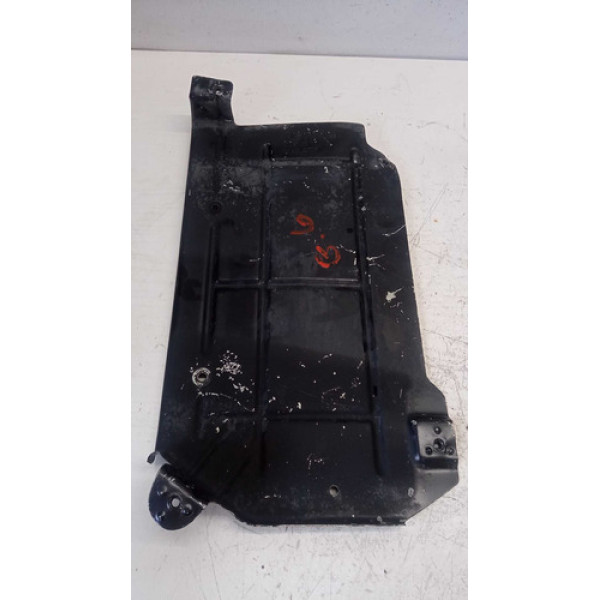 Suporte Painel Dian Radiador Vw Gol G6 2014 Original 