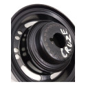 Polia Virabrequim Gm Chevrolet Cruze 1.8 16v Ecotec Original