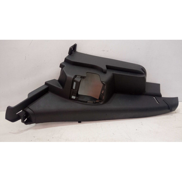 Acabamento Interno Nissan Kicks 17/21 849535rb0a