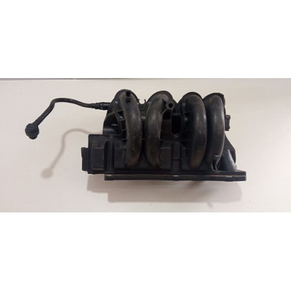 Coletor De Admissão Renault Sandero 1.6 8v Flex 8201039914