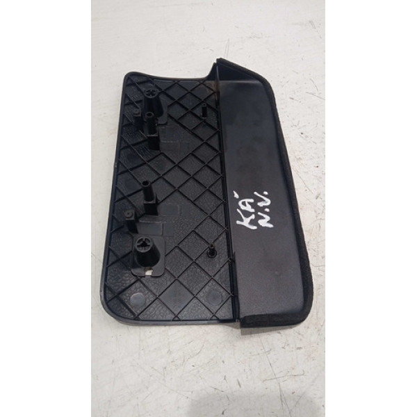 Suporte Break Light Luz Sedan Freio Ford Ka 2015 A 2019