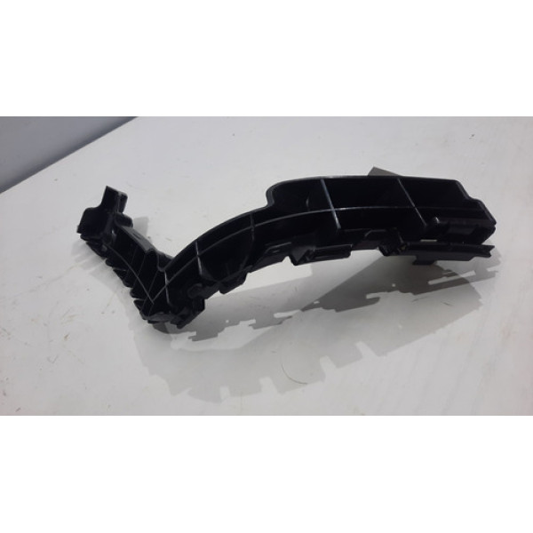 Guia Suporte Parachoque Traseiro Direito Vw Fox