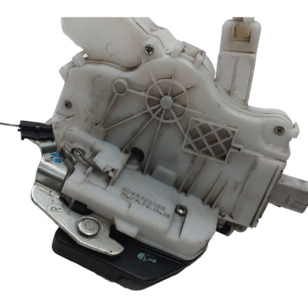 Fechadura Volkswagen Gol Elétrico Traseiro Direito 2010 A 19