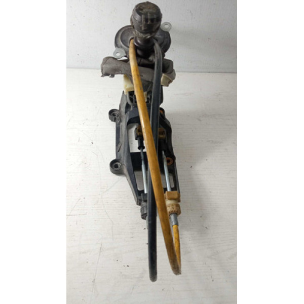 Alavanca Marcha C/cabos Gm Cobalt 1.0 1.4 2015 Original 