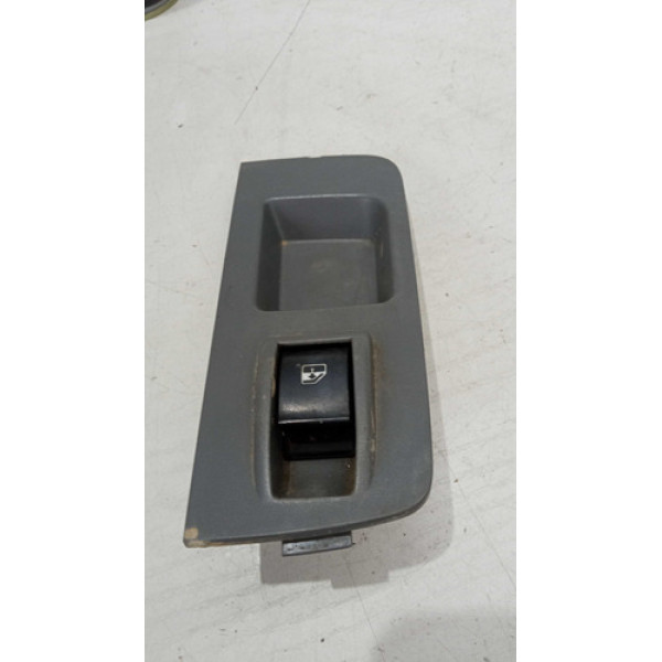 Botão Vidro Direito Fiat Palio 2013 A 2015 Original