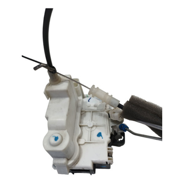 Fechadura Dianteiro Esquerdo Fiat Argo 2010/2022