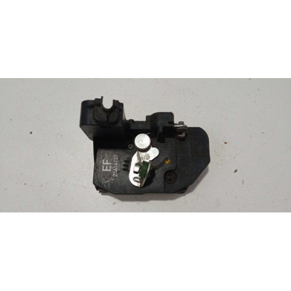 Fechadura Mecânica  Porta T/d Meriva /corsão 02/ 24414137