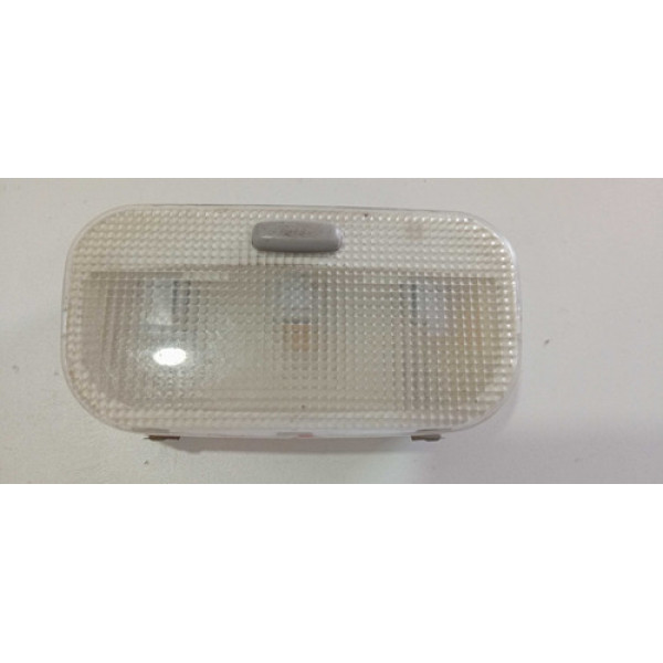 Luz De Teto Dianteira Xsara Picasso 2005 Original