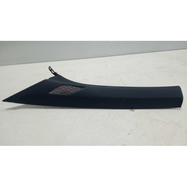 Acabamento Coluna Para-brisa T Cross Lado Esquerdo 2gp867233