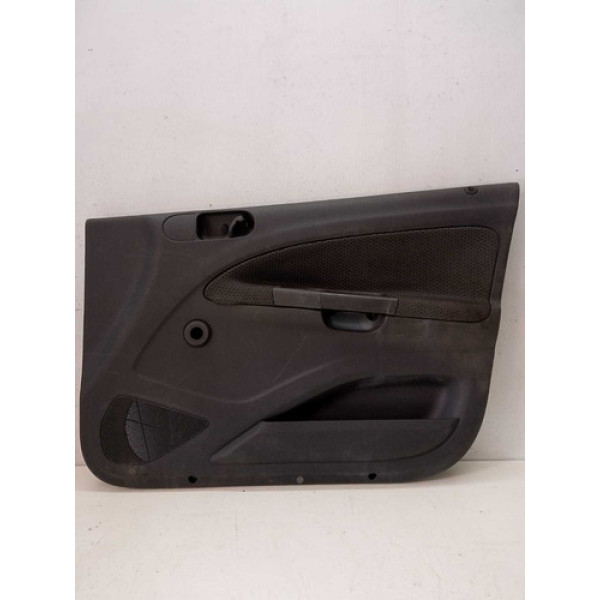 Forro Porta Dianteiro Direito Volkswagen Voyage G5 Original