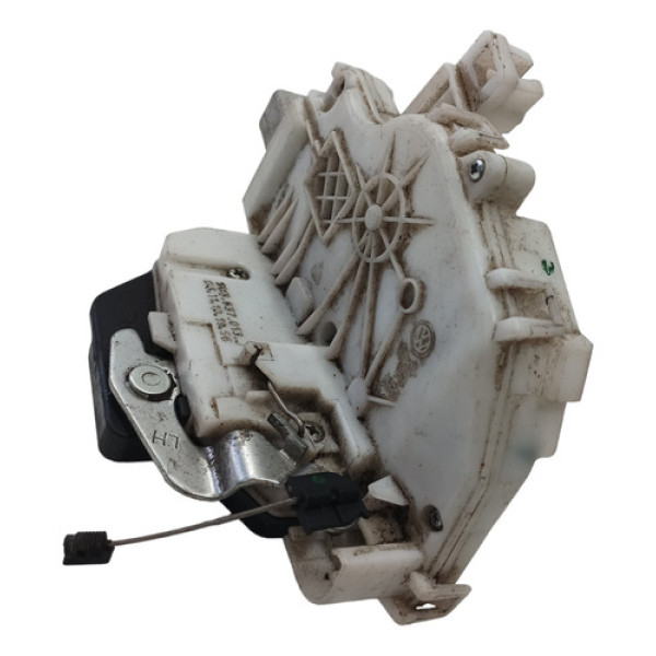 Fechadura Dianteira Vw Saveiro 2016