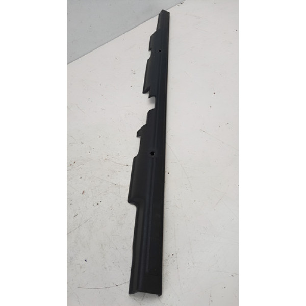 Acabamento Porta Mala Hyundai Veloster 2012 Preto