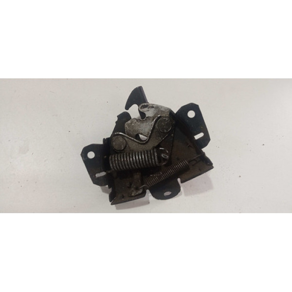 Fechadura Capô Mitsubishi Airtrek 2003 A 2011