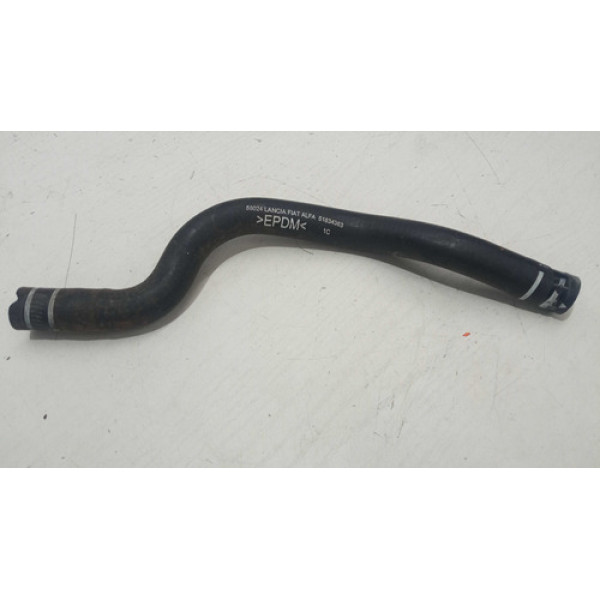 Mangueira Saída Ar Quente Grand Pa Fiat Mobi Uno 2013 A 2021