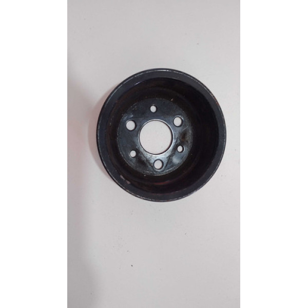 Polia Bomba D Agua Ford Ka 1.0 3cc 2016 Original