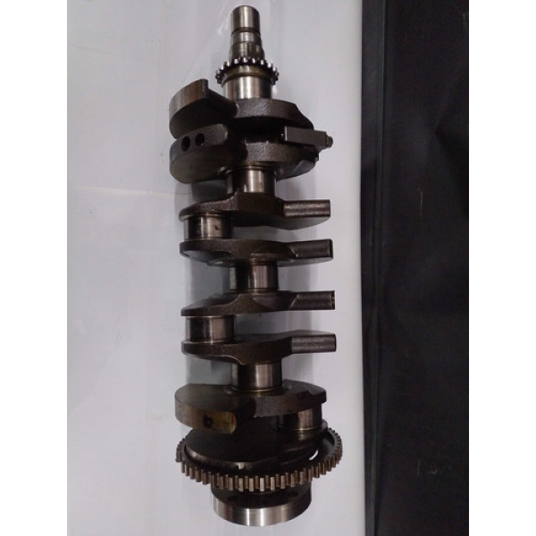 Virabrequim Fiat Bravo Palio Idea Toro E-torq 1.6 1.8 16v