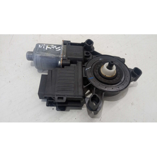 Motor Vidro Máquina Traseiro Direito Elétrico Vw 2019 A 2022