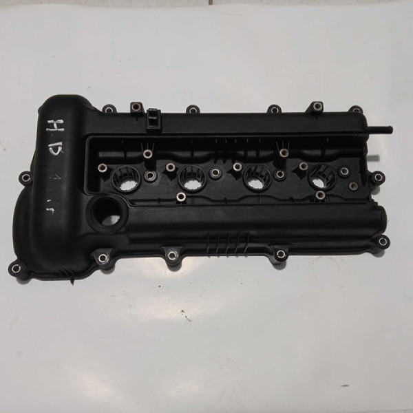 Tampa De Motor Kia Cerato Soul Hyundai Hb20 1.6 16v