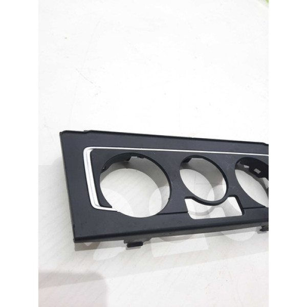 Moldura Painel Ar Condicionado Fox Spacefox 2011