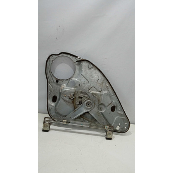 Suporte Máquina Vidro Tras Dir Focus 2009 2013 4m51a045h22