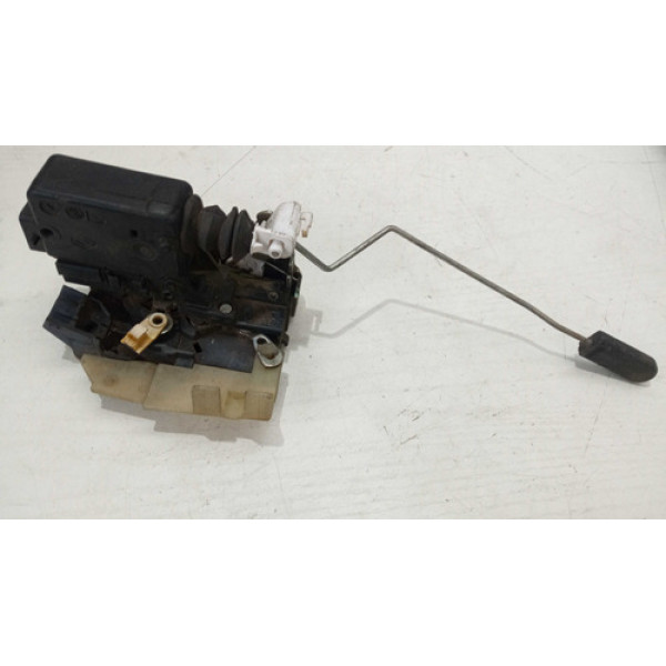 Fechadura Porta Traseira Direita Sandero 2008 À 201