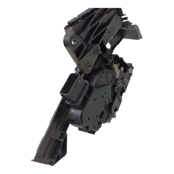 Fechadura Trava Porta Elétrico Traseiro Fo Focus 2009 A 2012